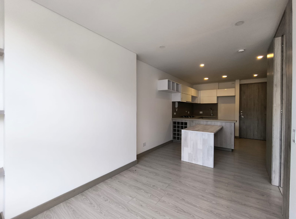 Foto del apartamento