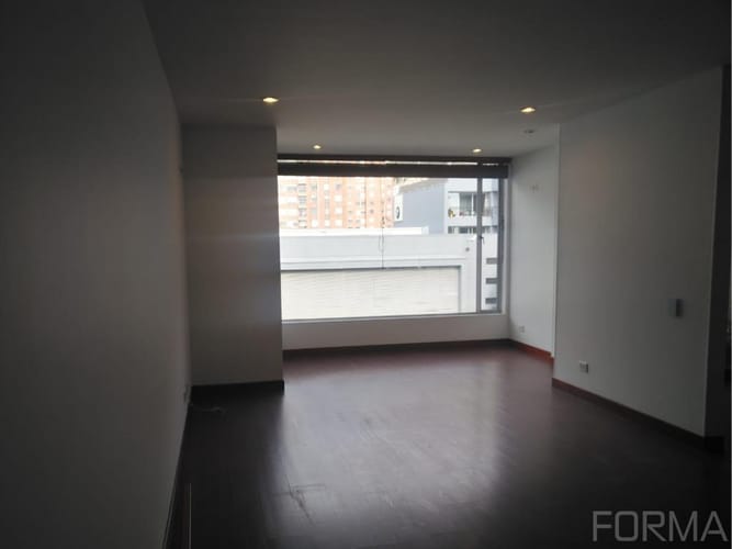 Apartamento en venta en Bella Suiza, Bogotá · foto 4 de 24