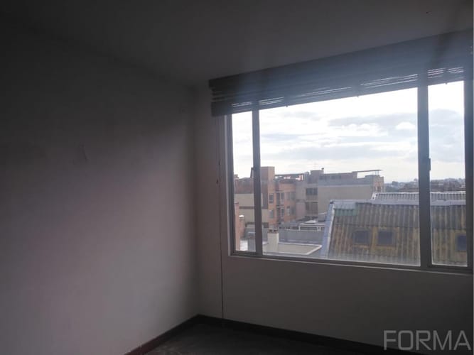 Apartamento en venta en Bella Suiza, Bogotá · foto 9 de 24