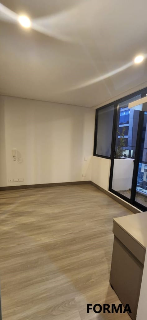 Apartamento de 1 alcoba en venta en Bella Suiza, Bogotá, 40 m² · foto 3 de 18