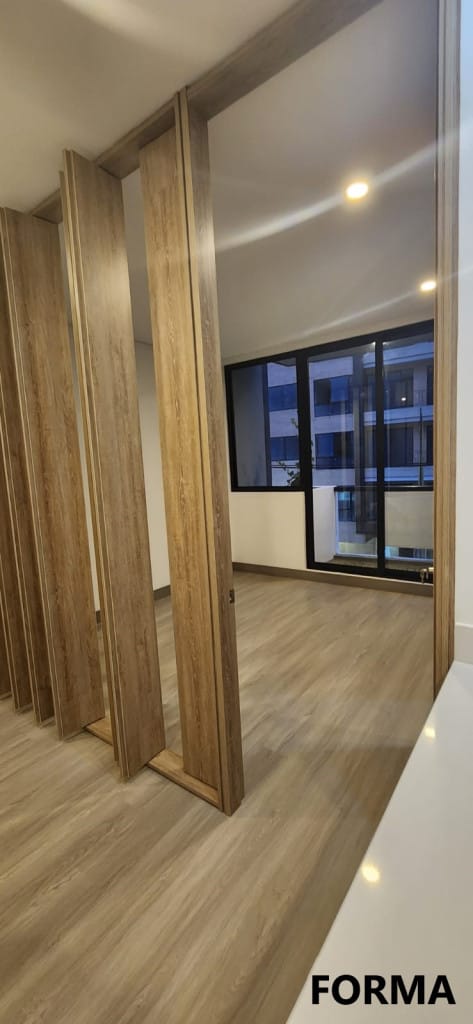 Apartamento de 1 alcoba en venta en Bella Suiza, Bogotá, 40 m² · foto 5 de 18