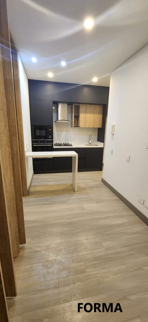 Apartamento de 1 alcoba en venta en Bella Suiza, Bogotá, 40 m² · foto 7 de 18