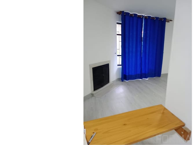 Apartamento de 1 alcoba en venta en Bella Suiza, Bogotá, 48 m² · foto 3 de 13