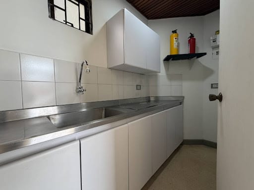 Oficina en arriendo en San Marcos, Envigado, 38 m² · foto 4 de 9