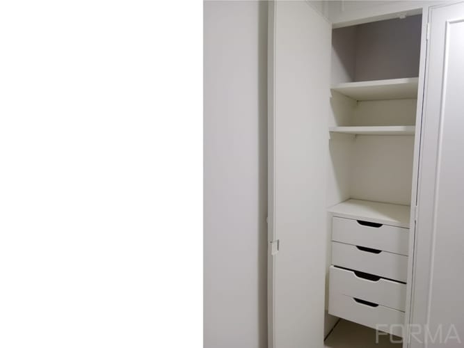 Apartamento de 1 alcoba en venta en Bella Suiza, Bogotá, 48 m² · foto 5 de 13