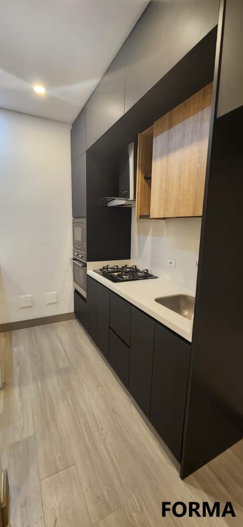 Apartamento de 1 alcoba en venta en Bella Suiza, Bogotá, 40 m² · foto 11 de 18