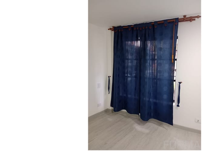 Apartamento de 1 alcoba en venta en Bella Suiza, Bogotá, 48 m² · foto 7 de 13