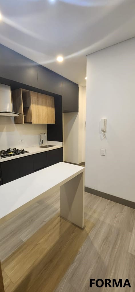 Apartamento de 1 alcoba en venta en Bella Suiza, Bogotá, 40 m² · foto 12 de 18