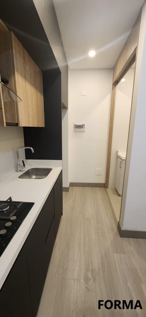 Apartamento de 1 alcoba en venta en Bella Suiza, Bogotá, 40 m² · foto 13 de 18