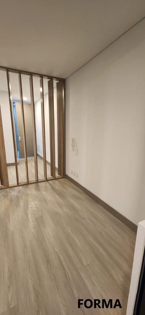 Apartamento de 1 alcoba en venta en Bella Suiza, Bogotá, 40 m² · foto 14 de 18