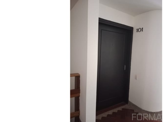 Apartamento de 1 alcoba en venta en Bella Suiza, Bogotá, 48 m² · foto 10 de 13