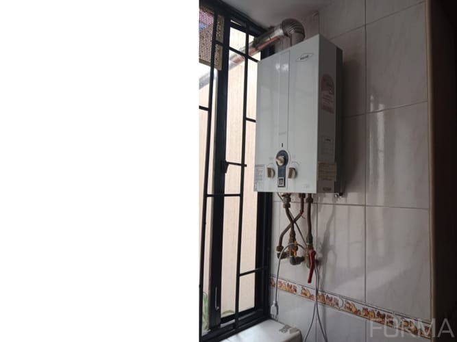 Apartamento de 1 alcoba en venta en Bella Suiza, Bogotá, 48 m² · foto 11 de 13