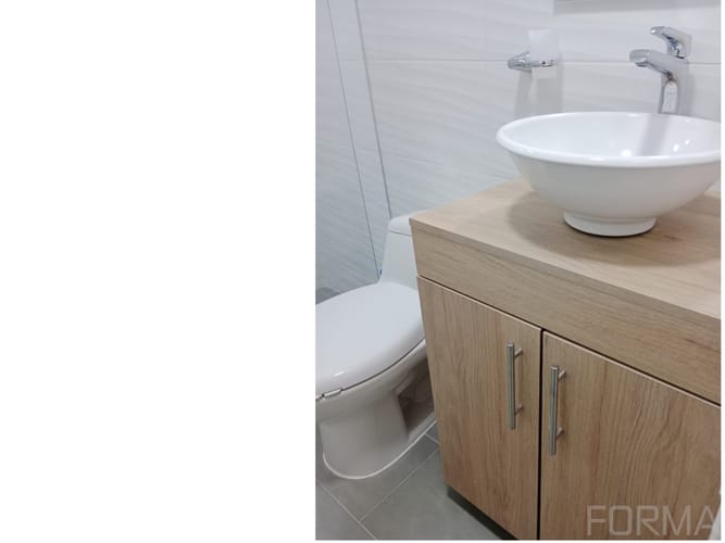 Apartamento de 1 alcoba en venta en Bella Suiza, Bogotá, 48 m² · foto 12 de 13