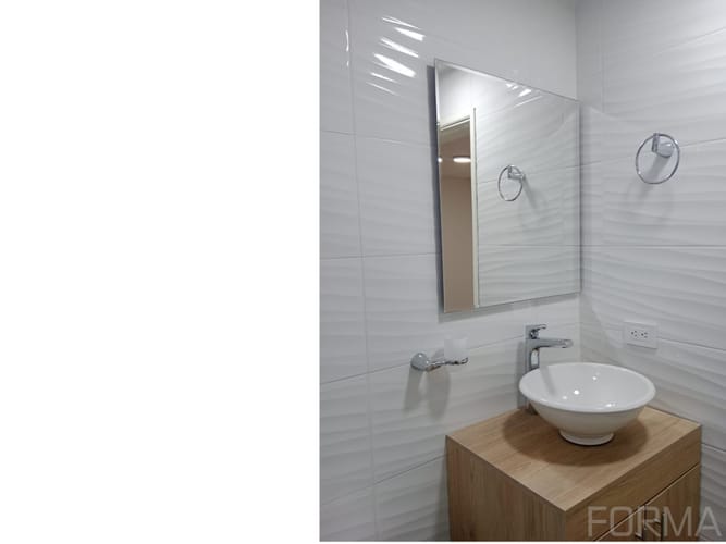 Apartamento de 1 alcoba en venta en Bella Suiza, Bogotá, 48 m² · foto 13 de 13
