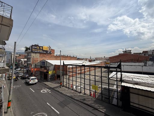 Oficina en arriendo en San Marcos, Envigado, 38 m² · foto 7 de 9