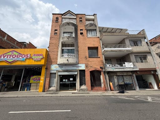 Oficina en arriendo en San Marcos, Envigado, 38 m² · foto 9 de 9
