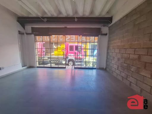 Local en arriendo en Centro, Rionegro, 38 m² · foto 2 de 3
