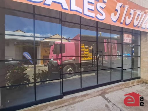 Local en arriendo en Centro, Rionegro, 38 m² · foto 3 de 3