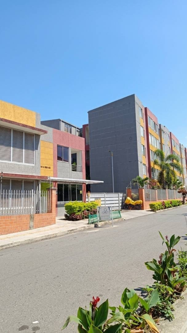 Apartamento en Arriendo en Ruitoque, Bucaramanga