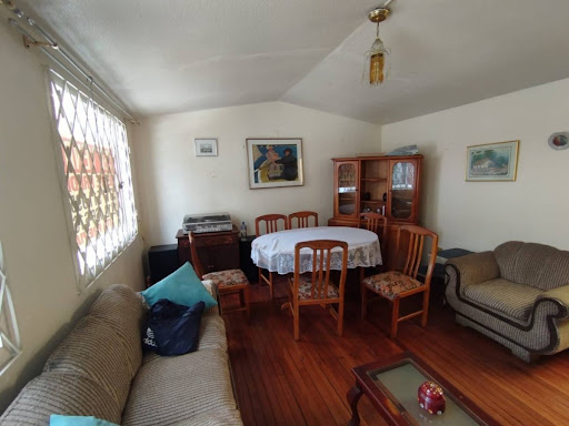 Casa en venta en La Granja, Bogotá · foto 23 de 24