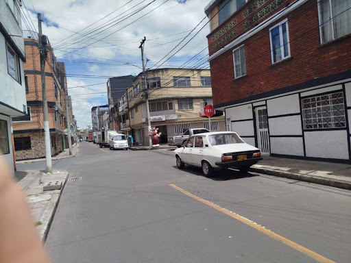 Casa en venta en La Granja, Bogotá · foto 24 de 24