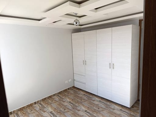 Apartamento de 3 alcobas en arriendo en El Cortijo, Madrid, 56 m² · foto 22 de 24