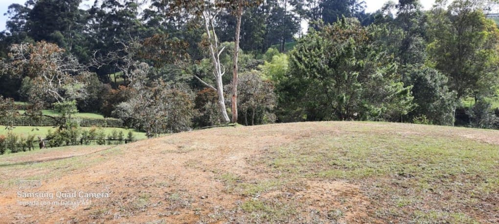 Lote en venta en El Capiro, Rionegro, 3368 m² · foto 7 de 9