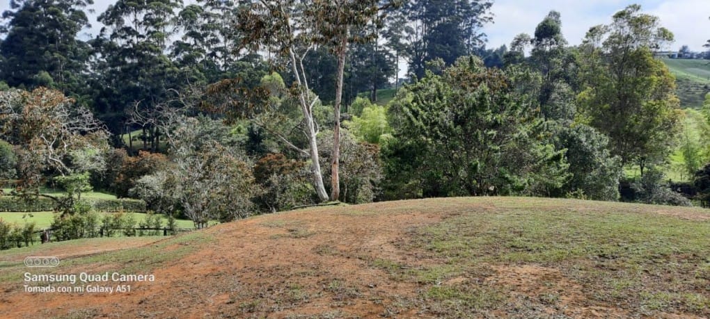 Lote en venta en El Capiro, Rionegro, 3368 m² · foto 9 de 9