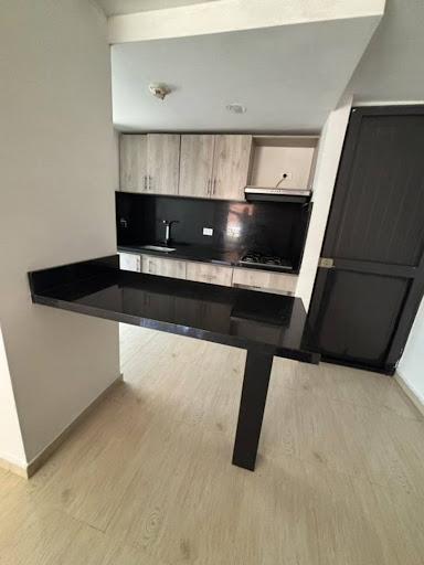 Apartment for rent in Madera, Bello