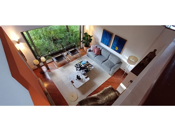 Casa de 3 alcobas en venta en Agrupación Macadamia, La Calera, 261 m² · foto 2 de 24
