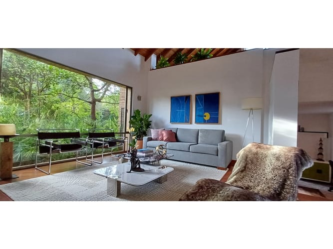 Casa de 3 alcobas en venta en Agrupación Macadamia, La Calera, 261 m² · foto 3 de 24