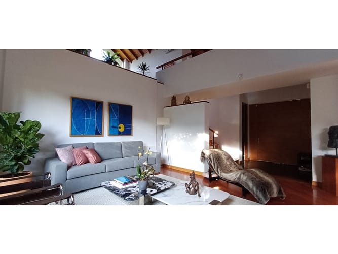 Casa de 3 alcobas en venta en Agrupación Macadamia, La Calera, 261 m² · foto 4 de 24
