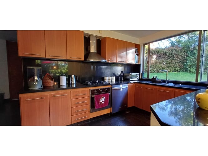 Casa de 3 alcobas en venta en Agrupación Macadamia, La Calera, 261 m² · foto 5 de 24