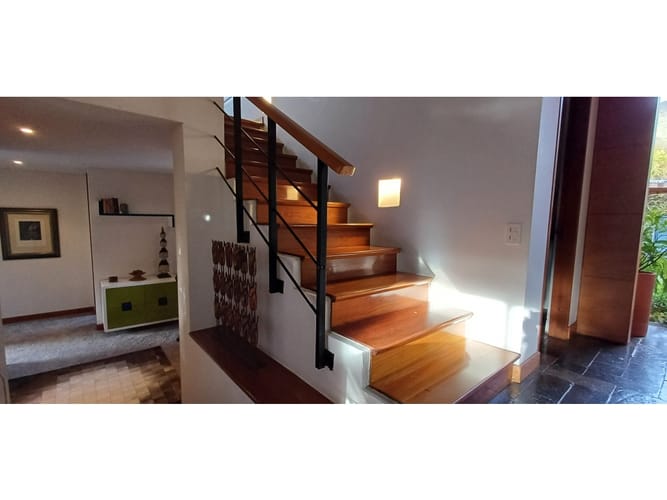 Casa de 3 alcobas en venta en Agrupación Macadamia, La Calera, 261 m² · foto 6 de 24