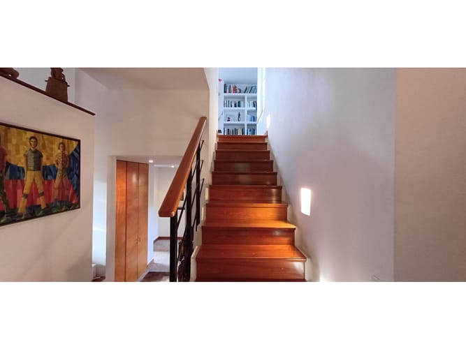 Casa de 3 alcobas en venta en Agrupación Macadamia, La Calera, 261 m² · foto 7 de 24