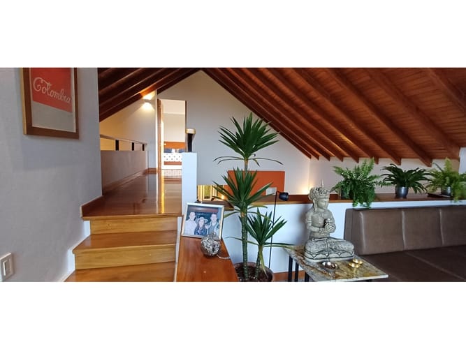 Casa de 3 alcobas en venta en Agrupación Macadamia, La Calera, 261 m² · foto 8 de 24