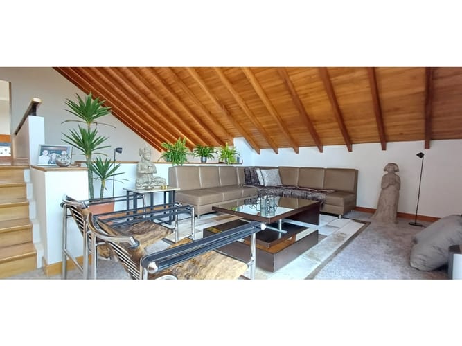 Casa de 3 alcobas en venta en Agrupación Macadamia, La Calera, 261 m² · foto 10 de 24