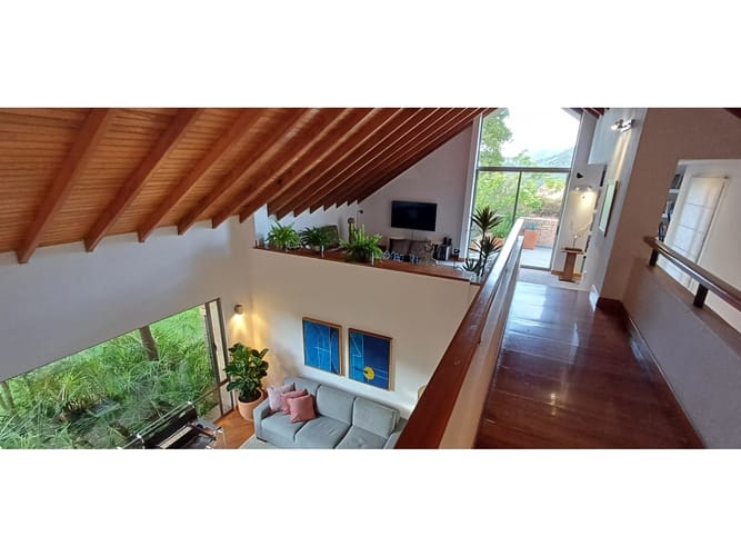 Casa de 3 alcobas en venta en Agrupación Macadamia, La Calera, 261 m² · foto 12 de 24