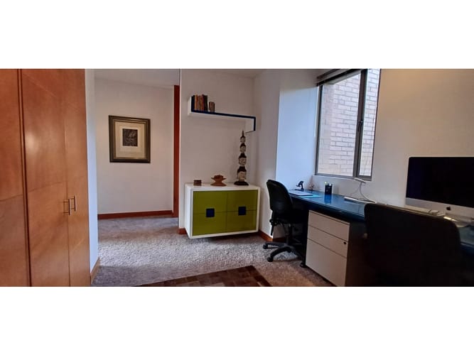 Casa de 3 alcobas en venta en Agrupación Macadamia, La Calera, 261 m² · foto 13 de 24