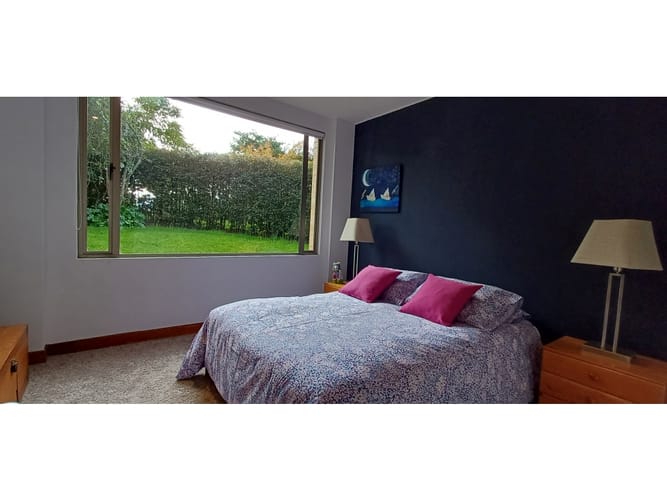 Casa de 3 alcobas en venta en Agrupación Macadamia, La Calera, 261 m² · foto 14 de 24