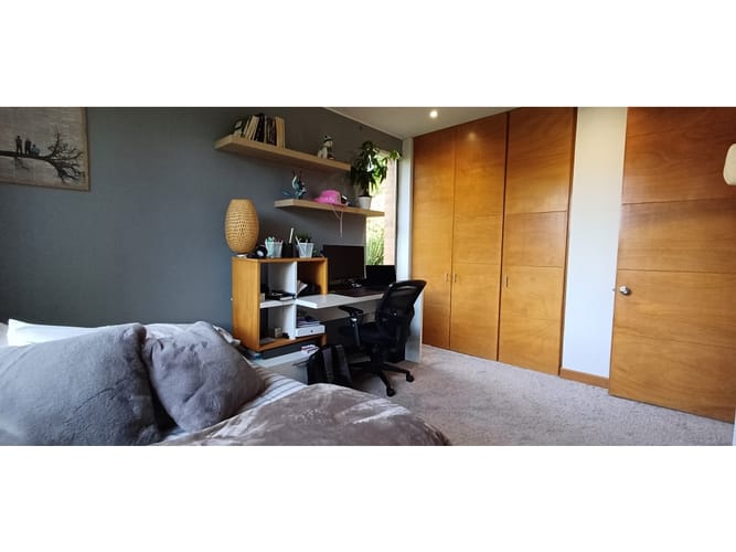 Casa de 3 alcobas en venta en Agrupación Macadamia, La Calera, 261 m² · foto 17 de 24