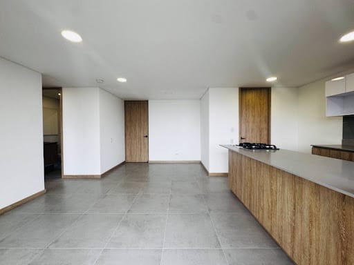 Apartamento de 2 alcobas en venta en El Porvenir, Rionegro, 65 m² · foto 8 de 24