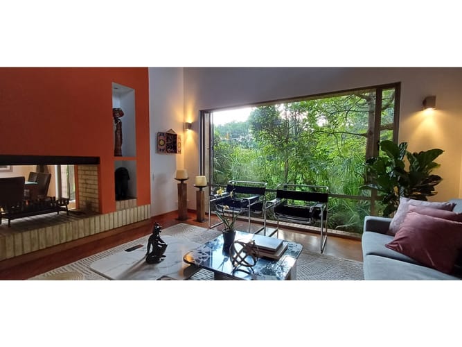 Casa de 3 alcobas en venta en Agrupación Macadamia, La Calera, 261 m² · foto 18 de 24