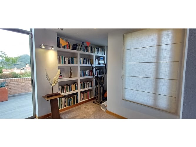 Casa de 3 alcobas en venta en Agrupación Macadamia, La Calera, 261 m² · foto 19 de 24