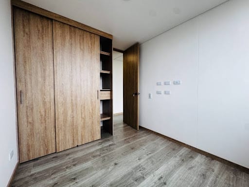 Apartamento de 2 alcobas en venta en El Porvenir, Rionegro, 65 m² · foto 15 de 24