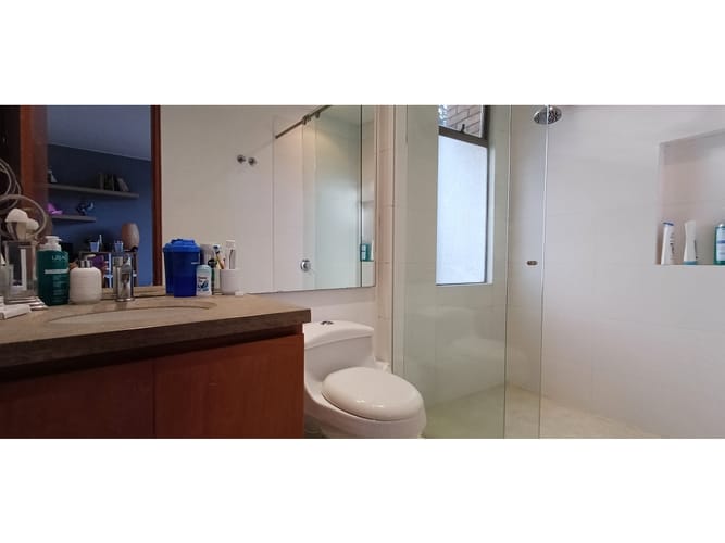 Casa de 3 alcobas en venta en Agrupación Macadamia, La Calera, 261 m² · foto 20 de 24