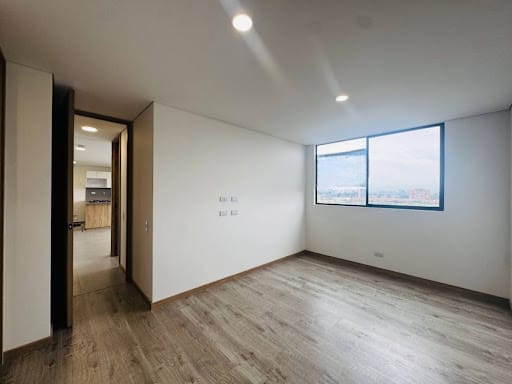 Apartamento de 2 alcobas en venta en El Porvenir, Rionegro, 65 m² · foto 16 de 24