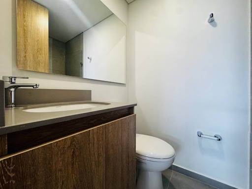 Apartamento de 2 alcobas en venta en El Porvenir, Rionegro, 65 m² · foto 18 de 24