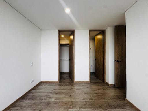 Apartamento de 2 alcobas en venta en El Porvenir, Rionegro, 65 m² · foto 19 de 24
