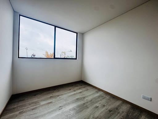 Apartamento de 2 alcobas en venta en El Porvenir, Rionegro, 65 m² · foto 20 de 24